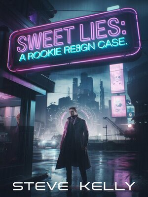 cover image of Sweet Lies